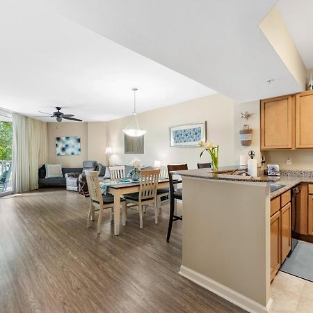 5 Star Resort 2Br 2 Bath King Suite Shuttle Pools Across From Beach 2208 Destin Kültér fotó